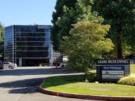 14100 Building