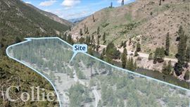 Lowman Property near Kirkham Hot Springs | 31.52 Acres | Updated Price