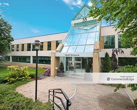 Trumbull Corporate Center