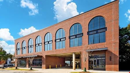 Office space for Sale at 112 Rogers Street SE in Atlanta