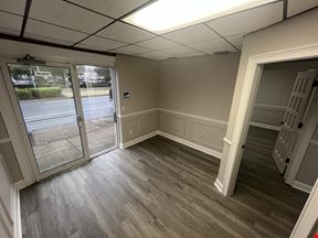 Premier Office Space Downtown with Private Parking