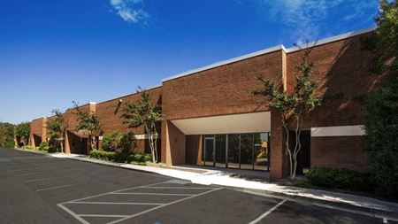 Photo of commercial space at 3097 Presidential Drive in Atlanta