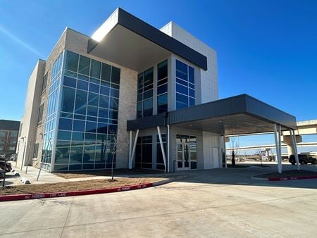 Photo of commercial space at 13601 W Memorial Park Dr in Oklahoma City