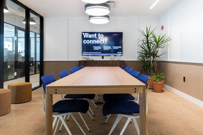 WeWork - 1 South Dearborn