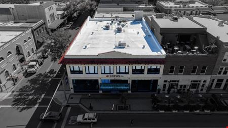 Office space for Rent at 109 South Kentucky Avenue in Lakeland
