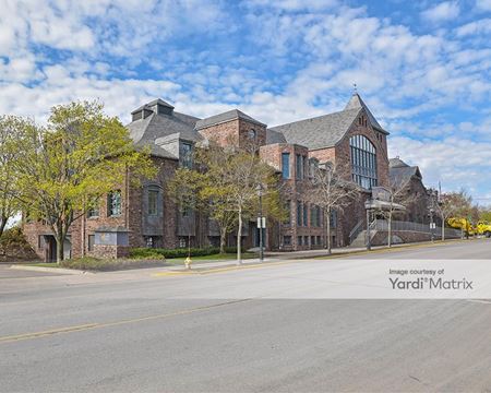 Office space for Rent at 200 Lake Street East in Wayzata