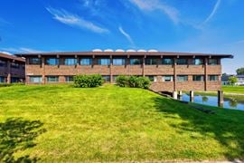 1300 Iroquois Avenue