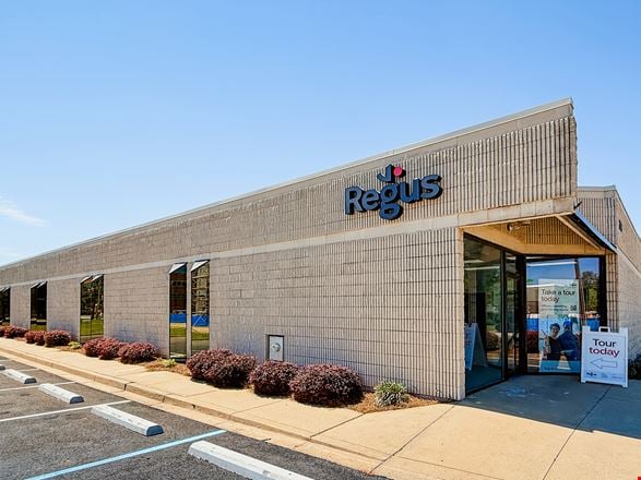 Regus - Sumter - West Hampton Avenue