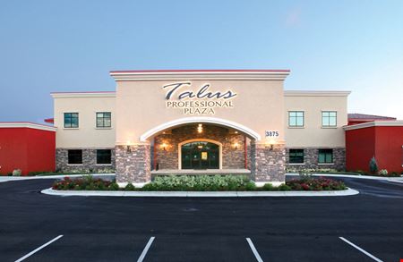 Photo of commercial space at 3875 E. Overland Road in Meridian