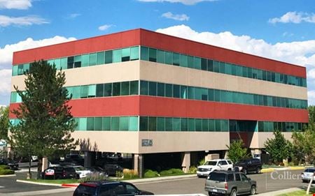 Office space for Rent at 639 Isbell Rd in Reno
