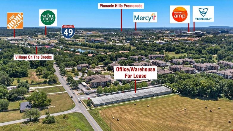 Stoney Brook Office Park