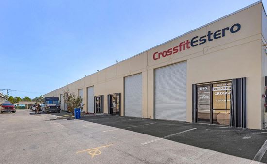 17011 Alico Commerce Court