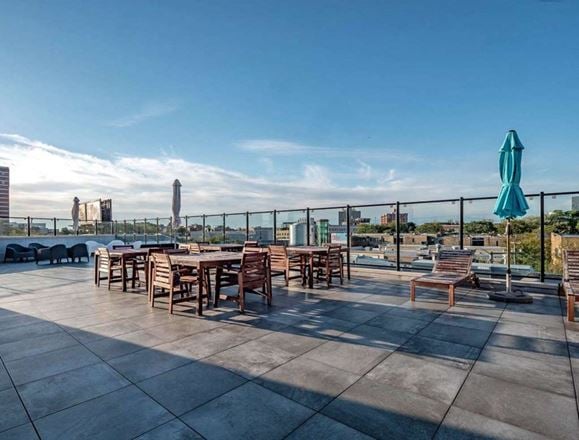 DeskLabs - Chicago