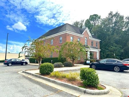 Office space for Rent at 9 Allen Cail Dr in Statesboro