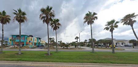 Commercial space for Rent at 2743 North Atlantic Avenue in Daytona Beach