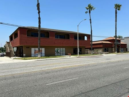 Photo of commercial space at 7359 & 7379 Indiana Avenue in Riverside