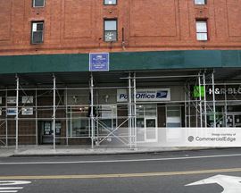 516 & 518 West 181st Street
