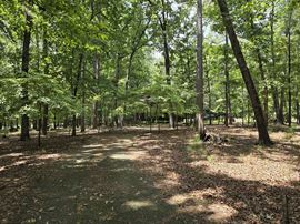 RARE 1.91± Acre Residential Lot in Suwanee