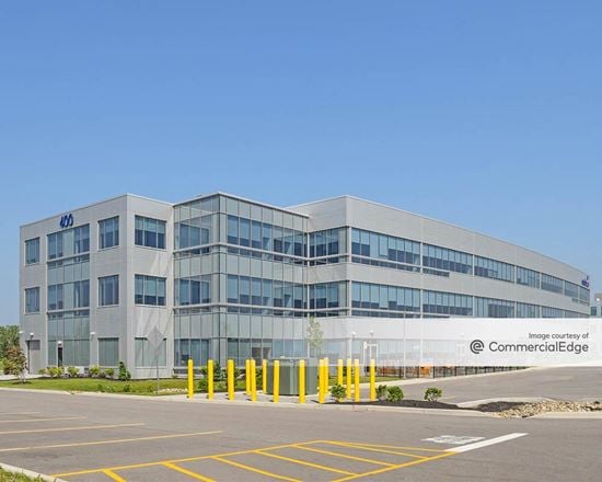 Airborne Business Park - 400 Airborne Pkwy