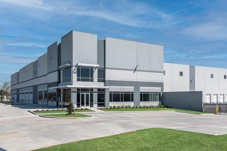 Industrial space for Sale at 0 Katy West Drive in Katy