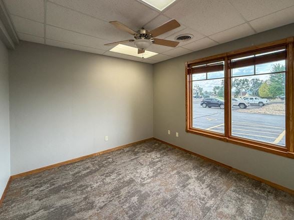 Professional Office Space For Lease in the Highlands