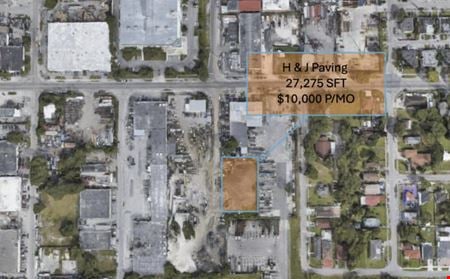 Photo of commercial space at 4310 NW 35th Ave Miami in Miami