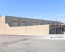 5880 District Blvd