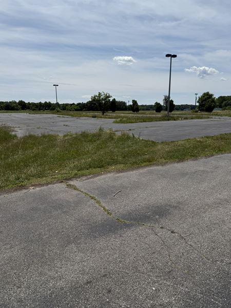 Unassigned space for Sale at Ridgely Road in Ridgely