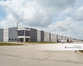 CenterPoint Intermodal Center - 20901-21151 West Walter Strawn Drive