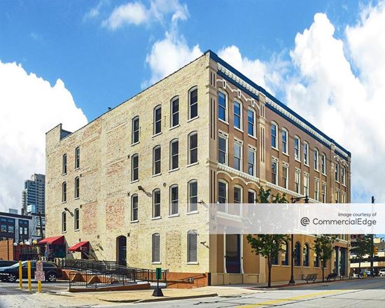 Grand Rapids Collaborative