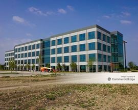 Hillwood Commons II