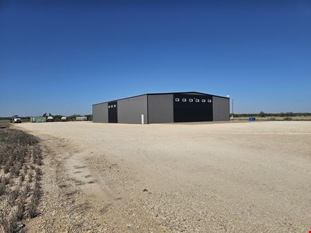 Industrial space for Rent at 3098 S FM 707 in Tye