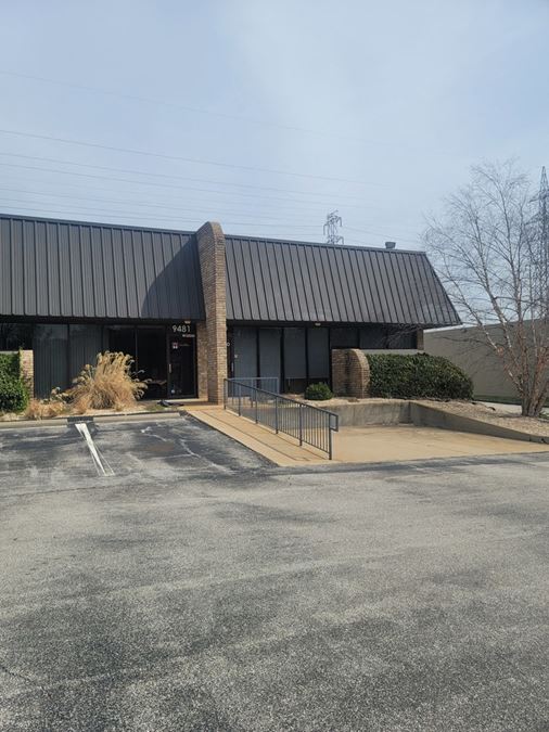 9493 Dielman Rock Island Industrial Drive