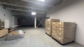 Unit 107 - 4888 Vanguard Rd