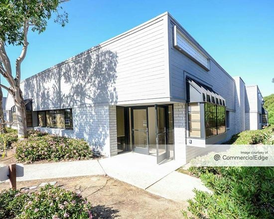 Carlsbad Commerce Center
