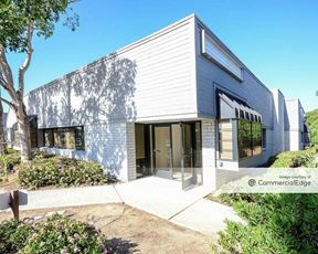 Carlsbad Commerce Center