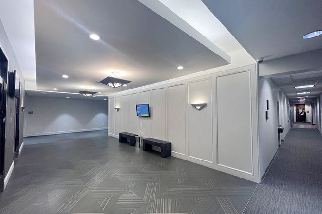 2295 Parklake Drive