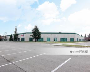 Armstrong Business Center I
