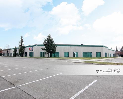 Armstrong Business Center I