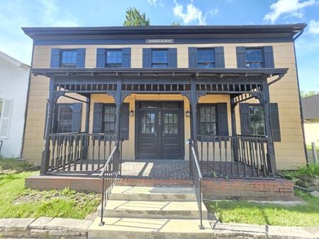 Retail space for Sale at 7305 East Main Street in Reynoldsburg