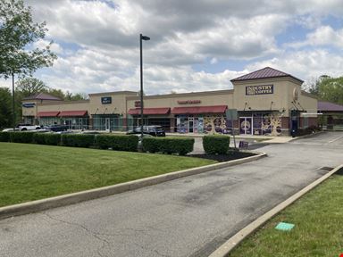 Brush Creek Commons