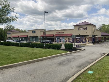 Retail space for Sale at 900 Commonwealth Drive in Cranberry Township