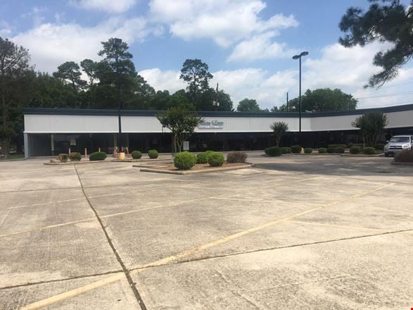 Spring Creek Plaza