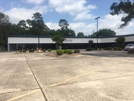 Spring Creek Plaza