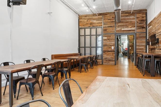 The Farm Soho