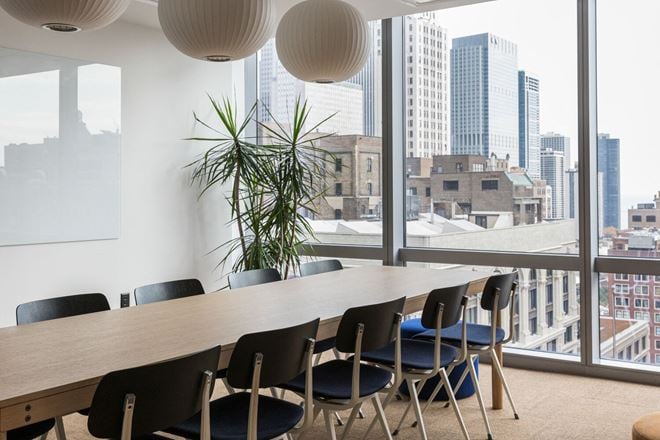WeWork - 1 South Dearborn