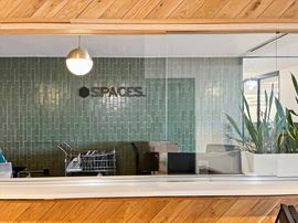 Spaces - Chicago - 332 S Michigan Avenue