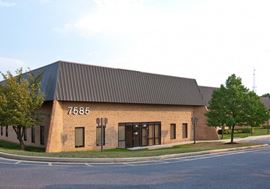 Ridgeway One 2