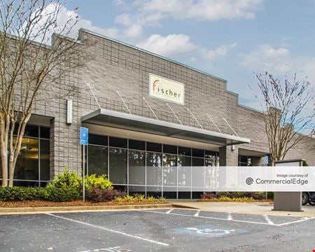 Photo of commercial space at 1735 Founders Pkwy in Alpharetta