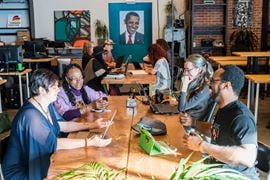 Openhaus Coworking - Portland